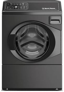 Speed Queen FF7012BN 27 Inch Front Load Right Hinge Washer