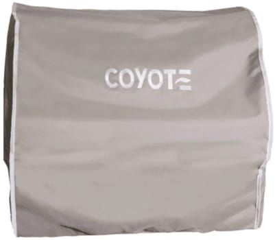 Coyote CCVRPBBIG - Cover for 50 Inch Built In Gas Grills