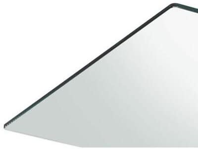 Falmec FDPGL36I0TG - Glass Kit for Polar Island Hood