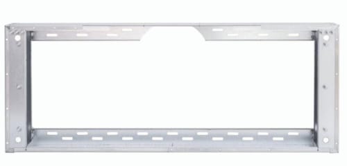 Summerset VH362SP4 - 4 Inch Spacer Bracket for 36 Inch Vent Hood