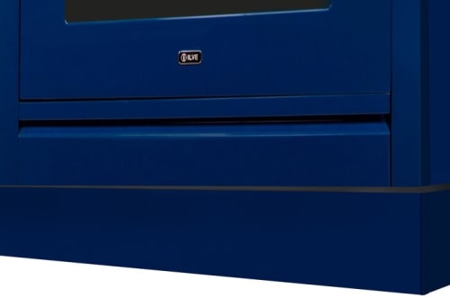 Ilve APZ90140BL - Toe Kick
