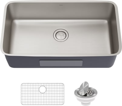 Kraus Dex Series KA1US33B - Front