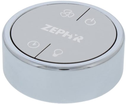 Zephyr 14000005 - Wireless Remote Control
