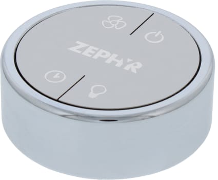 Zephyr RC0002 - Front View