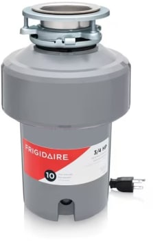 Frigidaire FF75DISPC1 - 3/4 HP Corded Disposer