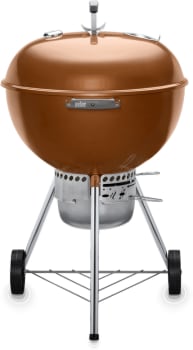 Weber 14402001 Original Kettle® Premium 22 Inch Freestanding