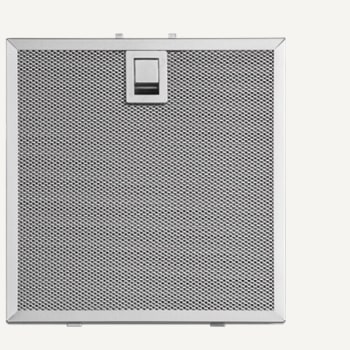 Falmec 101080246 - 36" Metallic Filter, Mercurio, Vulcano, BI Mercurio