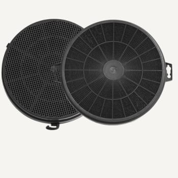 Falmec FFCHAR3C0BL - Round Charcoal Filter Type 6