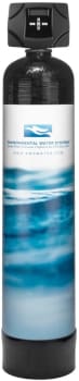 Environmental Water Systems EWS1665V215 - Whole House Filtration and Salt-Free Conditioning System with Up to 60 GPM Flow Rate