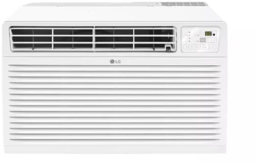 LG LT1036CER - 9,800 BTU Thru-the-Wall Air Conditioner