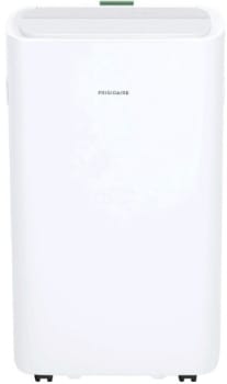 Frigidaire FHPH142AA1 - 14,000 BTU 4-In-1 Connected Heat/Cool Portable Room Air Conditioner