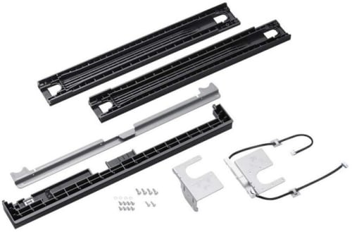 Samsung SKKRWG - Bespoke Stacking and MultiControl™ Combo Kit