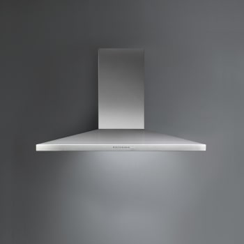 Falmec Potenza FPVUL30W3SS - Front