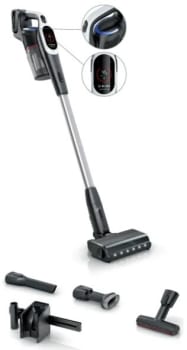 Bosch Unlimited 9 BCS931WUC - Cordless Vacuum Cleaner
