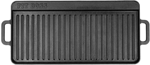 Pit Boss 68008 - Front View