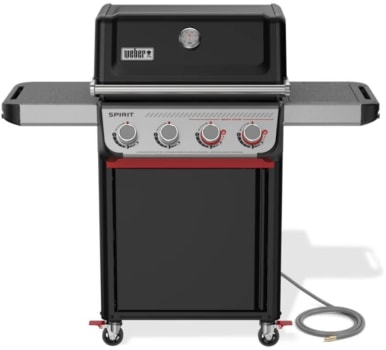 Weber 1502067 - 52 Inch Freestanding Gas Grill with 533 sq. in Cooking Area