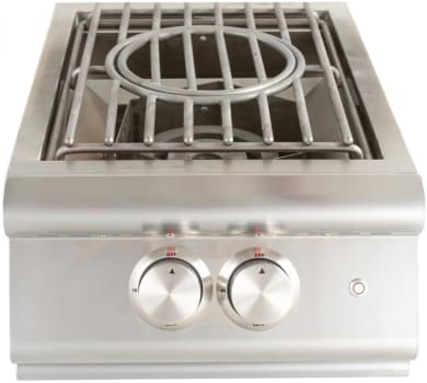 Blaze LTE BLZPBLTEPROLP - 15 Inch Built In Liquid Propane Power Burner