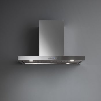 Falmec NRS FNPLS30W5SS - Front