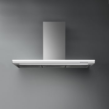 Falmec Design FDLUM24W3SS - Front