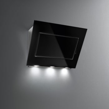 Falmec Design FDQBK36W5SG - Front
