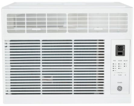 GE AHNE05BC - 5,000 BTU Electronic Window Air Conditioner