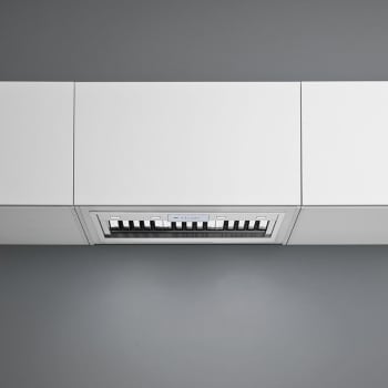 Falmec NRS FNMAS30W6SS - Front