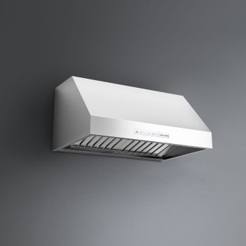 Falmec NRS FNZEU36W6SS - Front