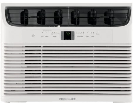 Frigidaire FHWC103TC1 - 10,000 BTU Window Room Air Conditioner