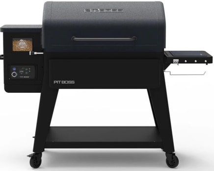 Pit Boss 11113 - 31 Inch Navigator 1600 Pellet Grill