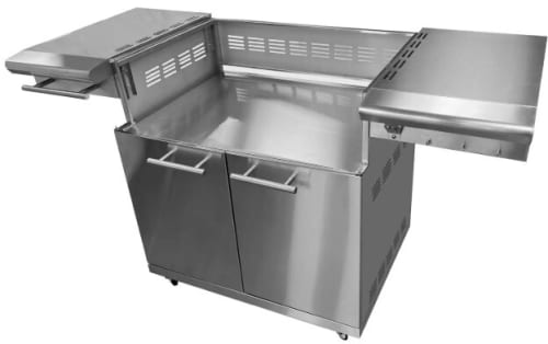 XO XOG32CARTXLT2 - 32 Inch Performance XLT2 Grill Cart