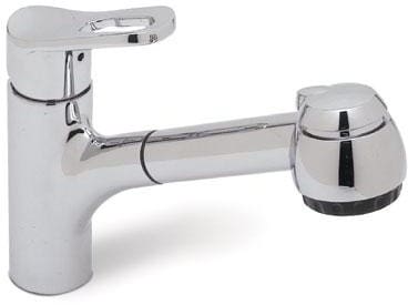 Blanco 157039cr Kitchen Faucet With