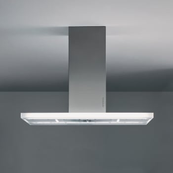 Falmec Fasteel FFLUX36W5SS - Front
