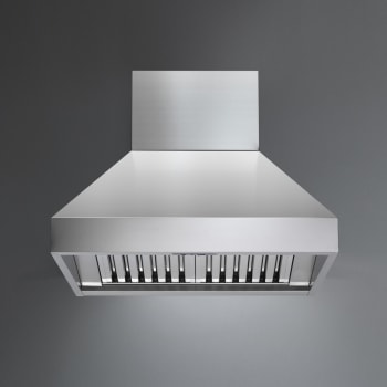 Falmec FPDPR30W6SS3 - Front View