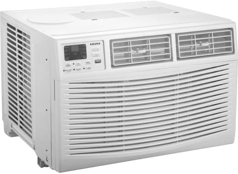 Amana AMAP151BW - Angled