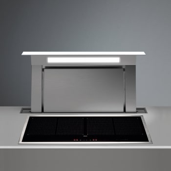 Falmec Design FDDOW36T6SS - Front