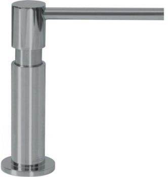 Franke UNISDSNI - Universal Single Hole Top Refill Soap Dispenser