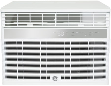 GE AWCS12WWF - 12,000 BTU Window Air Conditioner