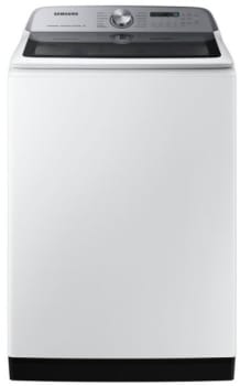 Samsung WA51DG5505AW - Smart Top Load Washer