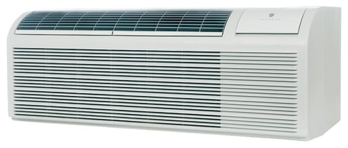 Friedrich ZoneAire Series PDE12K3SGR3 - 12000 BTU PTAC Air Conditioner