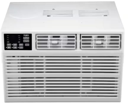 Whirlpool WHAW101CW - 10,000 BTU Window Air Conditioner
