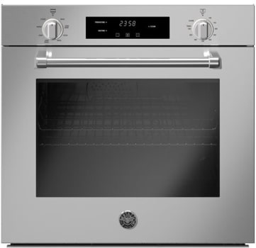 Bertazzoni Master Series MAST30FSEXV - Front