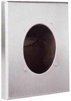 Bull 16624 - Umbrella Hole Trim in Stainless Steel