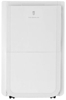 Friedrich D50B1B - 50 Pint Dehumidifier