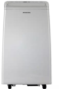 Amana AMAP064AW - 4,500 BTU Portable Air Conditioner