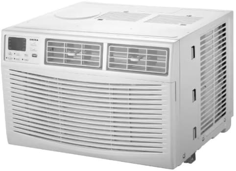 Amana AMAP101CW - 10,000 BTU Window Air Conditioner