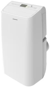 Amana AMAP141AW - 8,500 BTU Portable Air Conditioner
