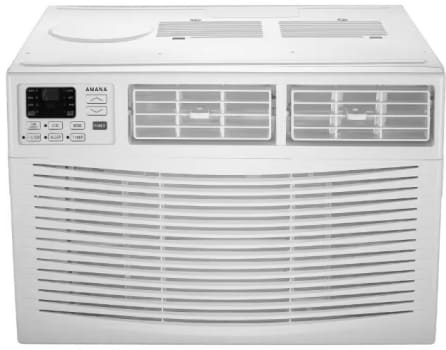 Amana AMAP151CW - 15,000 BTU Window Air Conditioner