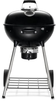 Napoleon NK22KLEG3 - 22 Inch Charcoal Kettle Grill
