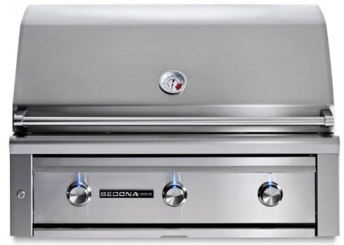Lynx Sedona Series L601PSNG - 36-Inch Built-In Gas Grill