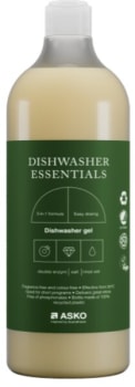 ASKO LD10 - Dishwasher Detergent